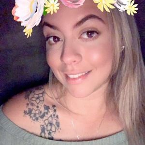 Meet your Posher, Catherine